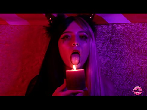 ❤️ ກະຕືລືລົ້ນ Blowjob ຈາກ Sexy Succubus ກັບການຕື່ມປາກ ວິດີໂອທາງຮູທະວານ ຢູ່ພວກເຮົາ